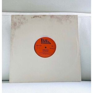LP Stimulation - Stimulation Vinyl Record